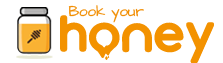 Book Your Honey logo